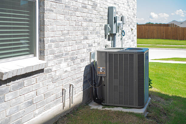 Reliable Ductwork Repair contractor in Round Hill, VA by FH HVAC